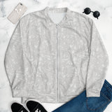 Unisex Bomber Jacket