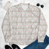 Patty Jo Unisex Bomber Jacket