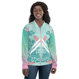 Patty Jo 2 Unisex Bomber Jacket