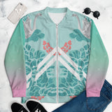 Patty Jo 2 Unisex Bomber Jacket