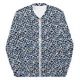 Patty jo 4 Unisex Bomber Jacket