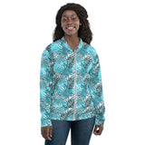 Patty Jo 5 Unisex Bomber Jacket