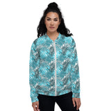 Patty Jo 5 Unisex Bomber Jacket