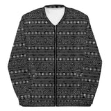 Patty Jo 6 Unisex Bomber Jacket
