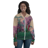 Patty jo Bomber Jacket 1