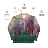 Patty jo Bomber Jacket 1