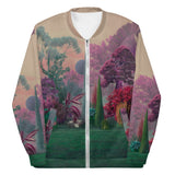 Patty jo Bomber Jacket 1
