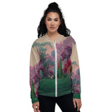 Patty jo Bomber Jacket 1