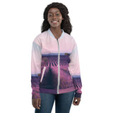 Patty Jo Bomber Jacket 2