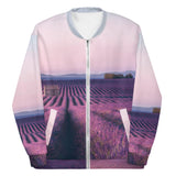 Patty Jo Bomber Jacket 2