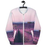Patty Jo Bomber Jacket 2