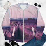 Patty Jo Bomber Jacket 2