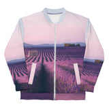 Patty Jo Bomber Jacket 2