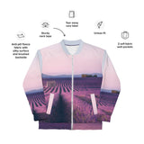 Patty Jo Bomber Jacket 2