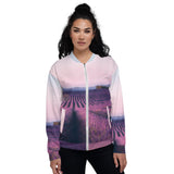 Patty Jo Bomber Jacket 2