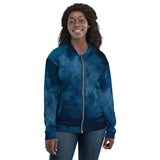 Patty Jo Bomber Jacket 3