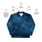 Patty Jo Bomber Jacket 3
