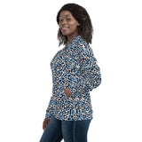 Patty jo 4 Unisex Bomber Jacket