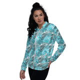 Patty Jo 5 Unisex Bomber Jacket