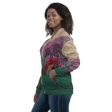 Patty jo Bomber Jacket 1