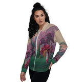 Patty jo Bomber Jacket 1