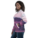 Patty Jo Bomber Jacket 2