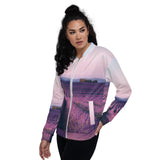 Patty Jo Bomber Jacket 2