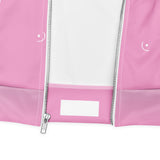 Patty Jo 8 Unisex Bomber Jacket