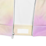 Patty Jo 8 Unisex Bomber Jacket