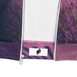 Patty Jo Bomber Jacket 2