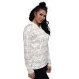 Patty Jo Unisex Bomber Jacket
