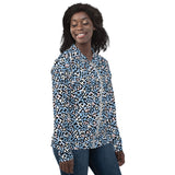 Patty jo 4 Unisex Bomber Jacket