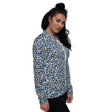 Patty jo 4 Unisex Bomber Jacket