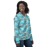 Patty Jo 5 Unisex Bomber Jacket