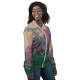 Patty jo Bomber Jacket 1