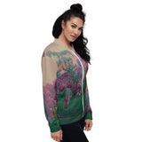 Patty jo Bomber Jacket 1