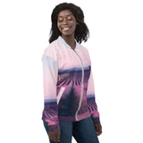 Patty Jo Bomber Jacket 2