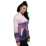 Patty Jo Bomber Jacket 2