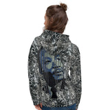 Mlk Unisex Hoodie