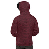 Doc Unisex Hoodie