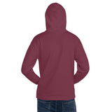 Doc Unisex Hoodie