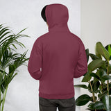 Doc Unisex Hoodie