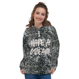 Mlk Unisex Hoodie