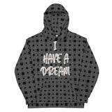 Mlk Unisex Hoodie