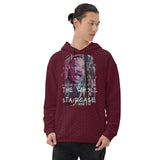 Doc Unisex Hoodie