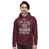 Doc Unisex Hoodie