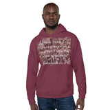 Doc Unisex Hoodie