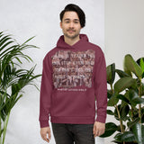 Doc Unisex Hoodie