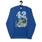 Doc Unisex Hoodie