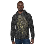 The Mummy Unisex Hoodie